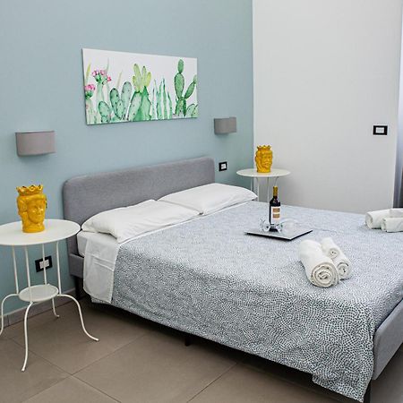 Ruggero Settimo - Holiday Houses Катания Экстерьер фото