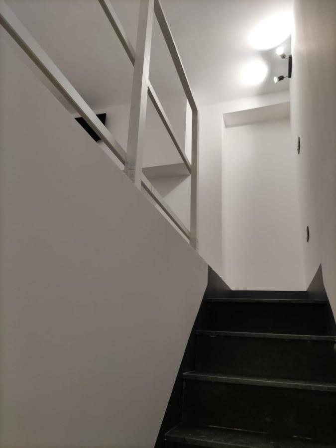 Ruggero Settimo - Holiday Houses Катания Экстерьер фото