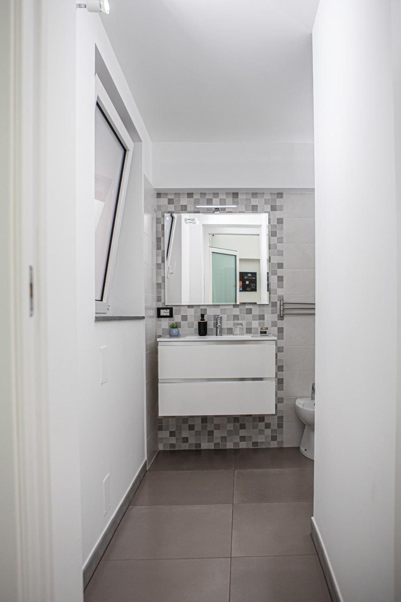 Ruggero Settimo - Holiday Houses Катания Экстерьер фото