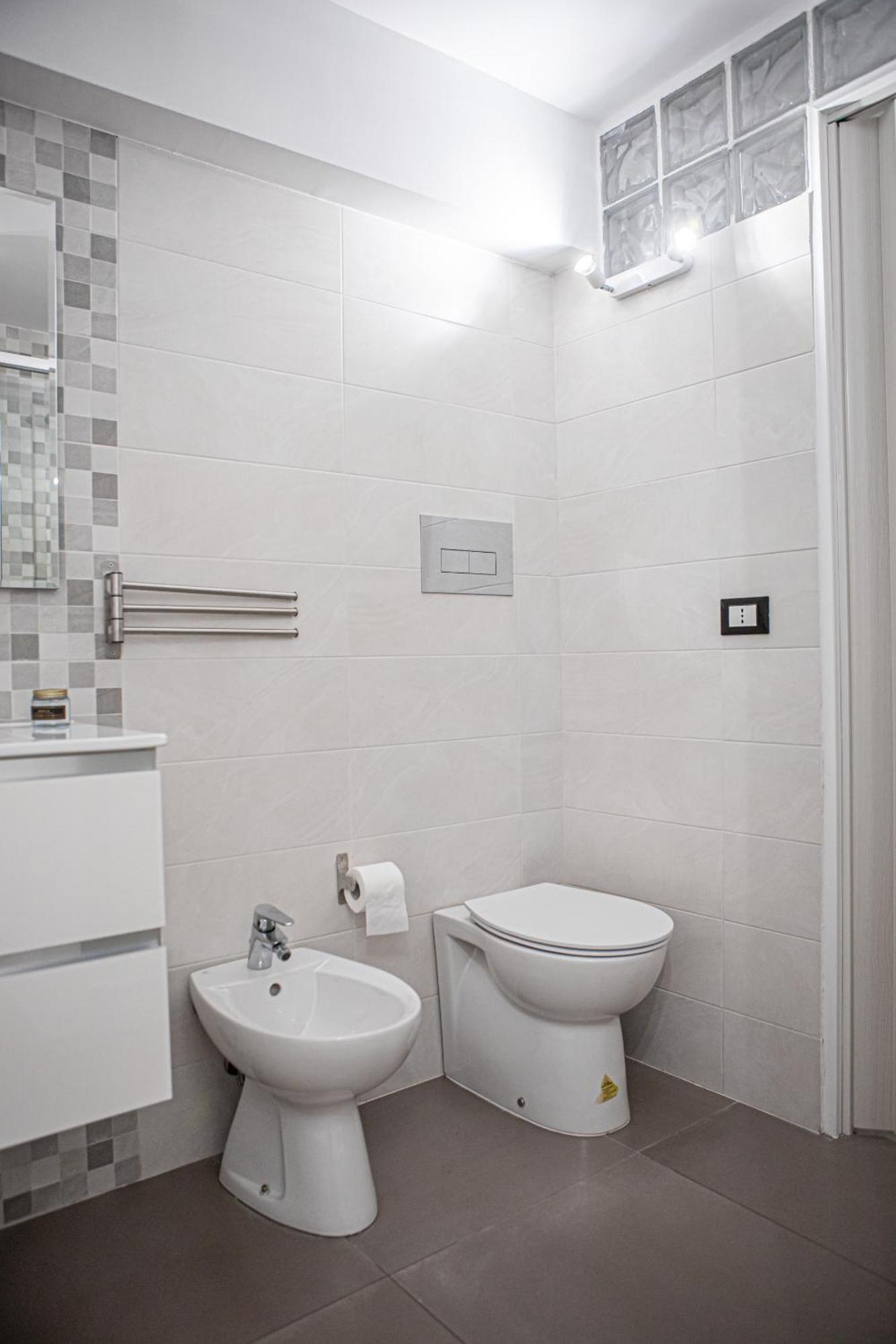 Ruggero Settimo - Holiday Houses Катания Экстерьер фото