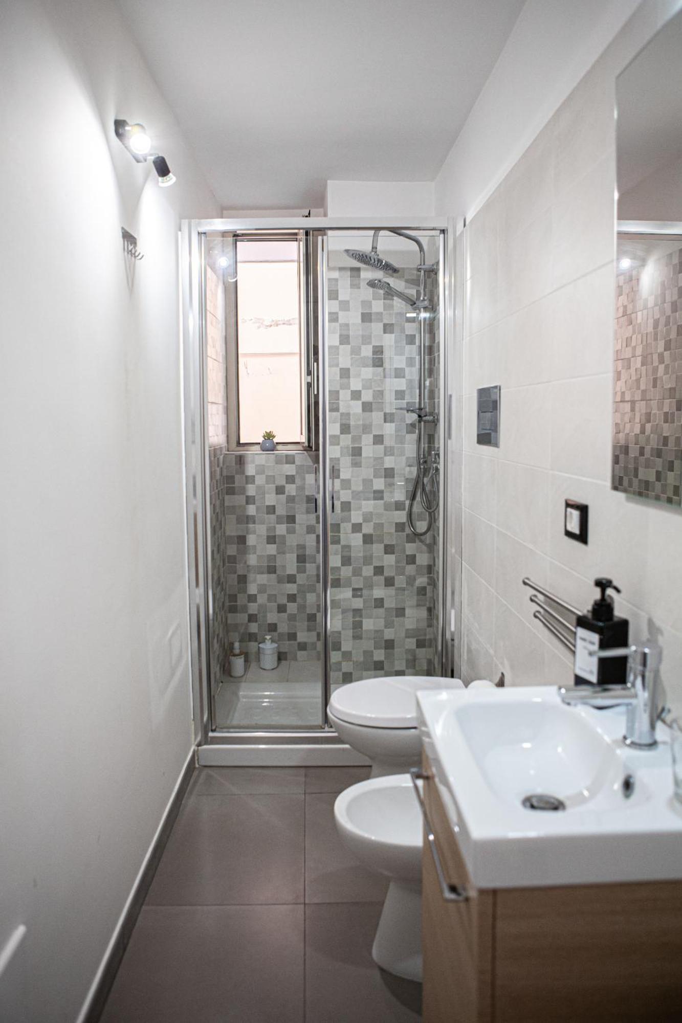 Ruggero Settimo - Holiday Houses Катания Экстерьер фото