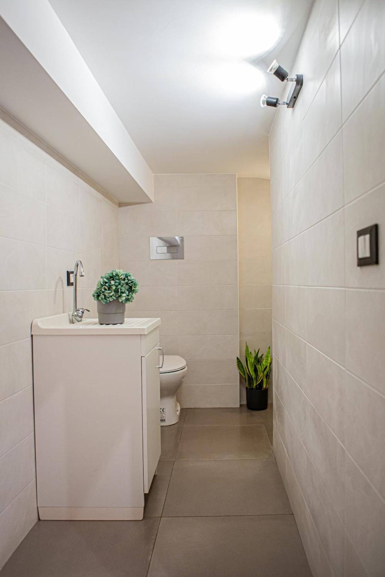 Ruggero Settimo - Holiday Houses Катания Экстерьер фото