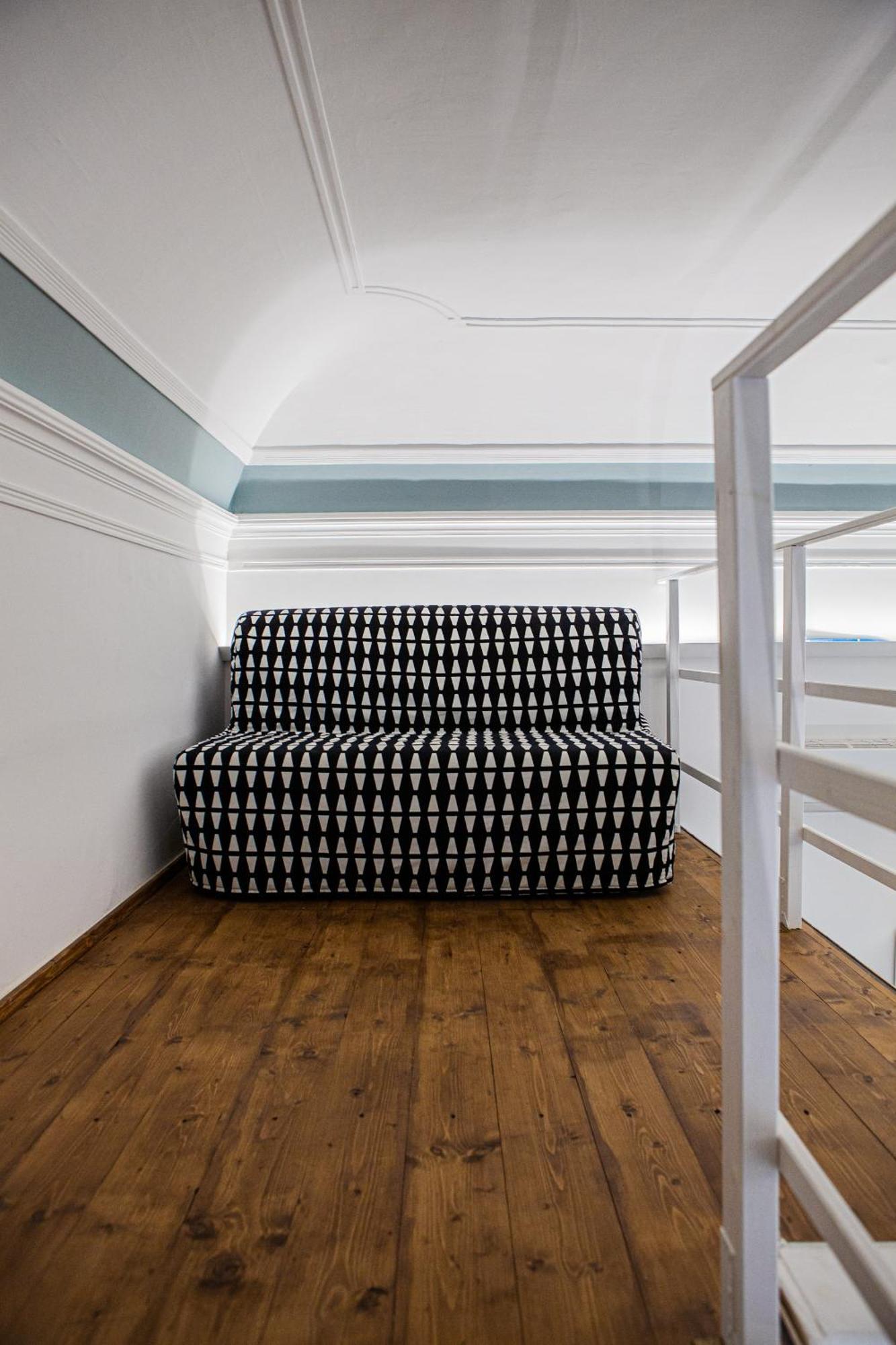 Ruggero Settimo - Holiday Houses Катания Экстерьер фото
